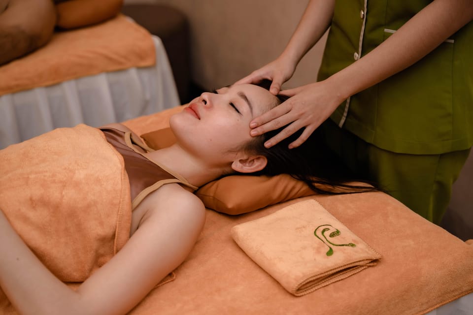 Da Nang: 2 Hours Special Massage in Rora Spa (Free pick-up) - Who should book this 2-hour Da Nang massage