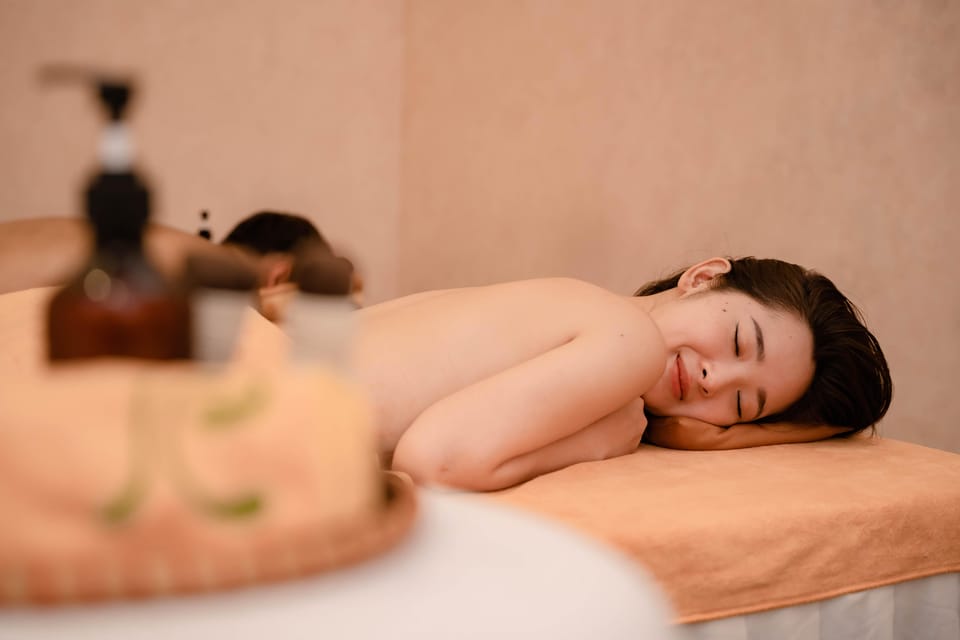 Da Nang: 2 Hours Special Massage in Rora Spa (Free pick-up) - Tips to get the most out of your Rora Spa session