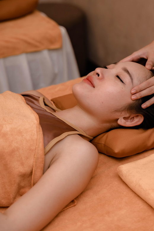 Da Nang: 2 Hours Special Massage in Rora Spa (Free pick-up) - What the 120-minute signature massage is meant to do