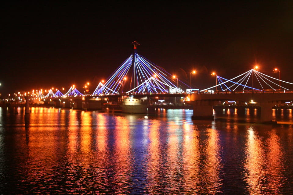 Da Nang: 4 hours city exploration and local food tour - Key things that make this tour worth your time