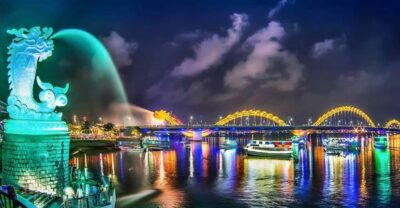 Da Nang: 4 hours city exploration and local food tour - Motorcycle back-seat sightseeing: why it works in Da Nang