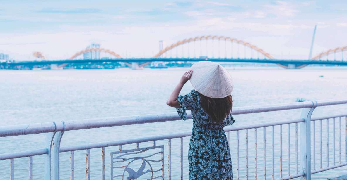 Da Nang: 5-Hour Guided Night Tour - Key highlights you’ll feel right away