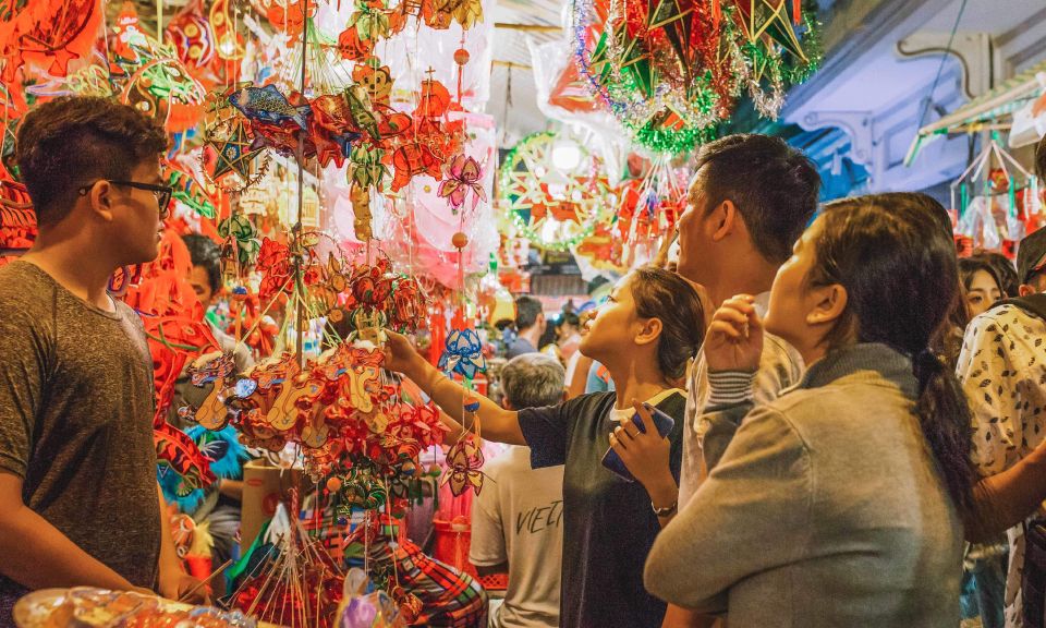 Da Nang: 5-Hour Guided Night Tour - Weather-proofing: what happens when the night gets wet