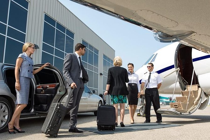 Da Nang Airport Arrival Or Departure By Private Transfers - Price and Value: $12 Per Person vs. the Two Common Extras