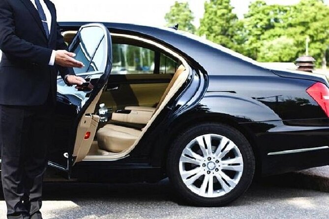 Da Nang Airport Arrival Or Departure By Private Transfers - Who This Transfer Fits Best in Da Nang