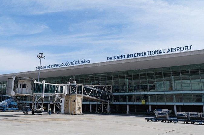 Da Nang Airport Arrival Private Transfer - The booking experience: what to expect from the provider style