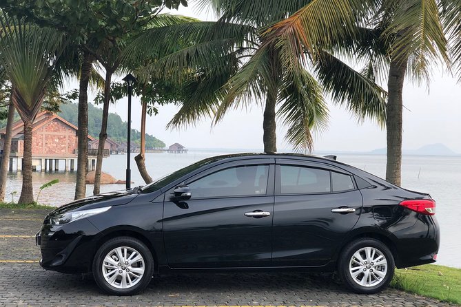Da Nang Airport - Hotel in Hoi An or in Da Nang City - Da Nang Airport Pickup That Actually Feels Like a Service