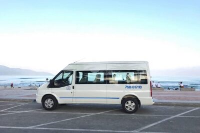 Da Nang Airport - Hotel in Hoi An or in Da Nang City - Choosing Your Drop-Off: Da Nang Hotel vs Hoi An Hotel