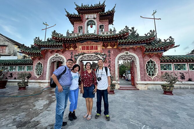 Da Nang Airport / Hotel → Ba Na Hills | Private Transfer - Tickets and timing: plan your day so you don’t feel rushed