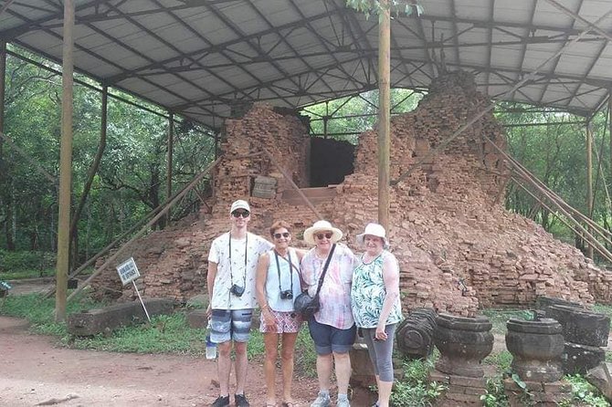 Da Nang Airport or City to Hoi An City or Vice Versa- Private Car - Price and value: how $15 per person adds up