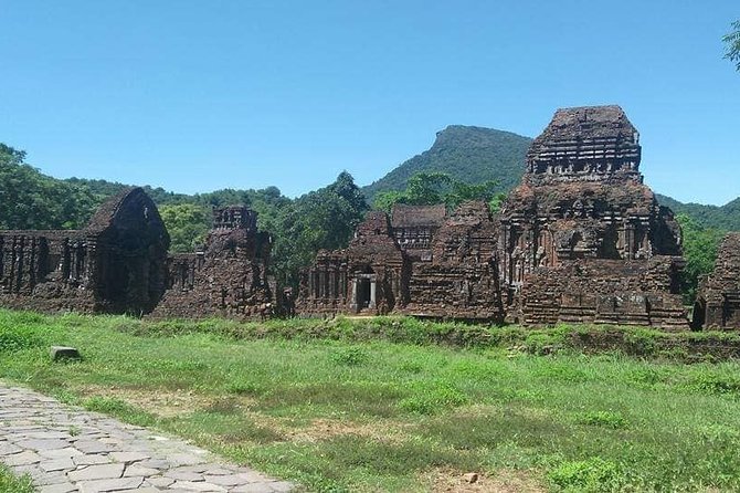 Da Nang Airport or City to Hoi An City or Vice Versa- Private Car - Who this transfer fits best (and who might want something else)