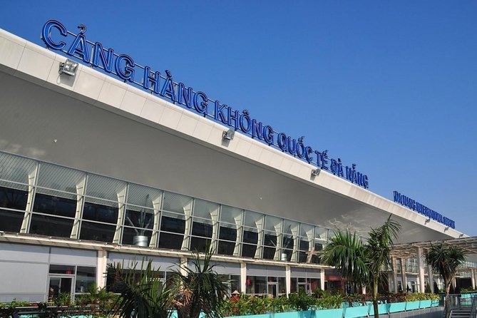 Da Nang Airport Transfer: Hoi An Hotels to Da Nang Airport - Pickup: what you’ll experience from your hotel