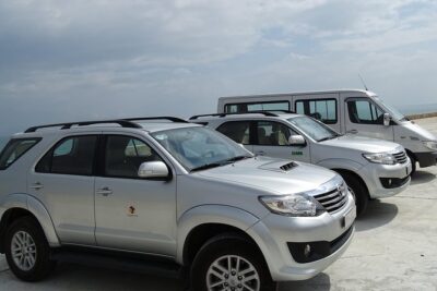 Da Nang Airport Transfer: Hoi An Hotels to Da Nang Airport - The drive to Da Nang Airport: comfort, pace, and what to expect