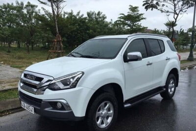 Da Nang Airport Transfer to Da Nang Hotel by Private Car - Pickup and Drop-Off: The Included Zone and the Address Trick