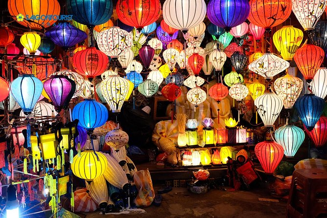 Da Nang and Hoi An Private Tour - Coffee, comfort, and small inclusions that add up