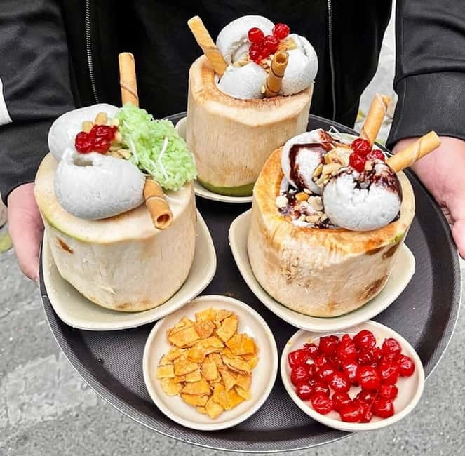 Da Nang: Authentic Food Tour with Guide - Key things to look forward to