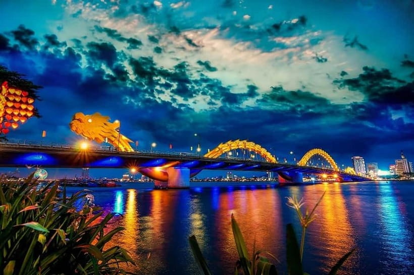 Da Nang: Authentic Food Tour with Guide - Bé Loan: Bánh Bèo and the Central lineup (Nậm, Lọc, Ram Ít)