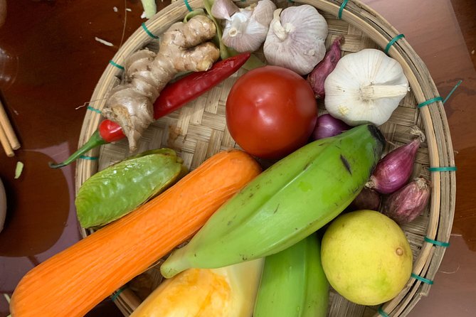 Da Nang Authentic Home Cooking Class - The 2.5-hour rhythm: what you’ll do, in order