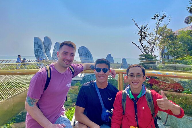Da Nang: Ba Na Hills and Golden Bridge Tour - Who this tour fits best (and who should skip it)
