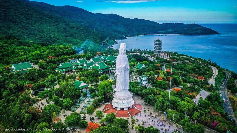 Da Nang: Bana Hills Full-Day Experience with Buffet Lunch - Key Points Worth Your Attention