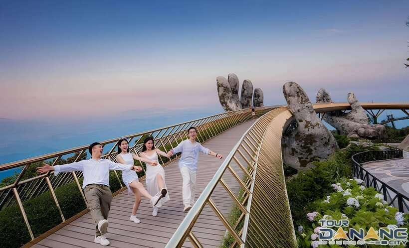 Da Nang: Bana Hills Full-Day Experience with Buffet Lunch - Logistics, Comfort, and Staying on Schedule