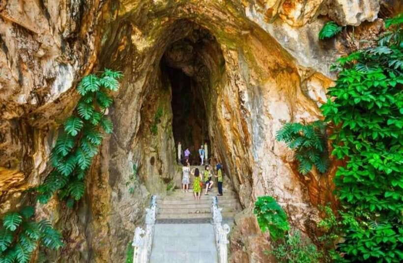 Da Nang: Bana Hills, Golden Bridge and Marble Mountains Trip - Key highlights worth planning for