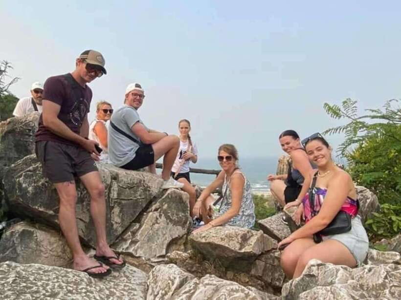 Da Nang: Bana Hills, Golden Bridge and Marble Mountains Trip - Price and value: why $44 can work or feel tight