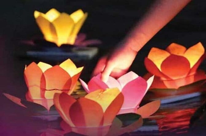 Da Nang Basket Boat Ride in Hoi An City with Release Lantern - Key things to know before you go
