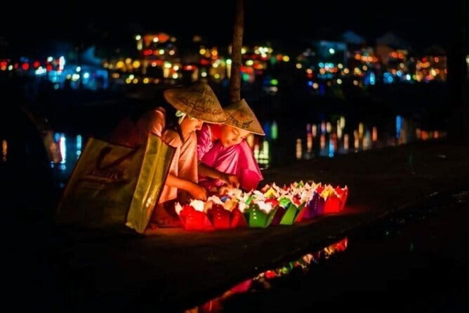 Da Nang Basket Boat Ride in Hoi An City with Release Lantern - Price and Logistics: what $59 really covers