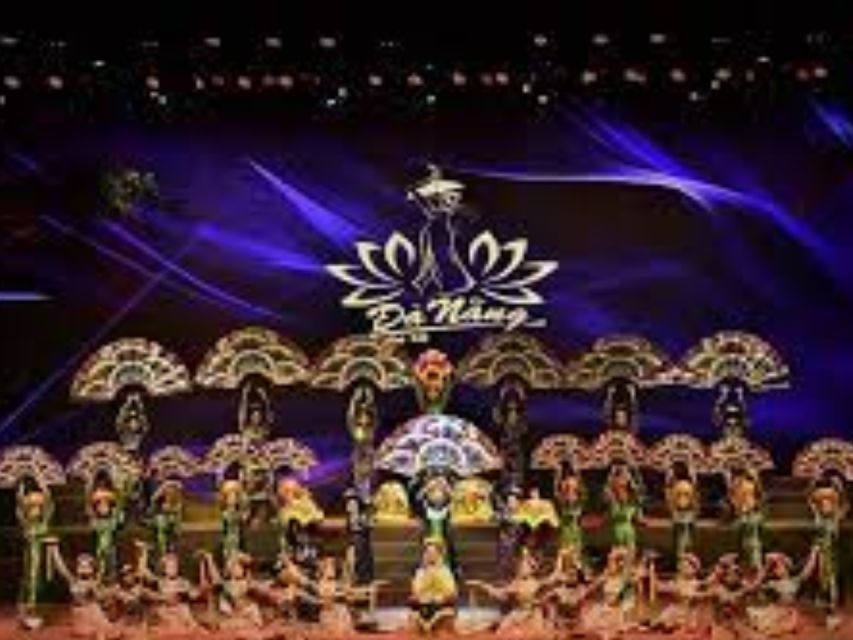 Da Nang Charming Show Viet Nam - What the Charming Da Nang Show is really about