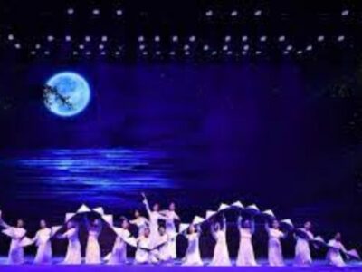 Da Nang Charming Show Viet Nam - Quick hits before you go