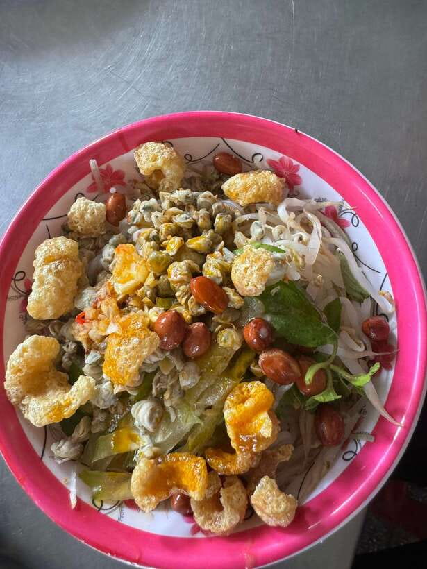 Da Nang City Adventures by Motorbike - Coffee stop that’s more than a caffeine break