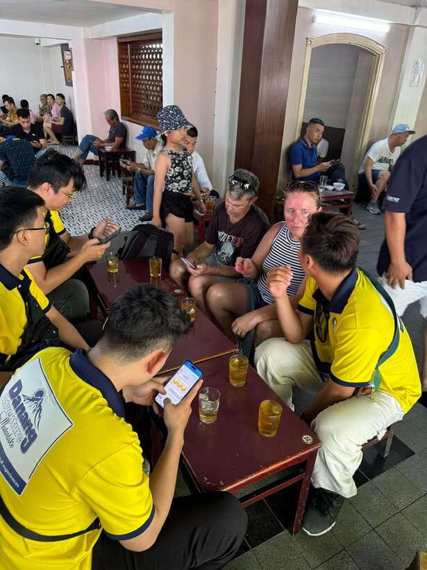 Da Nang City Adventures by Motorbike - Markets, older famous places, and a quick reality check on photo stops