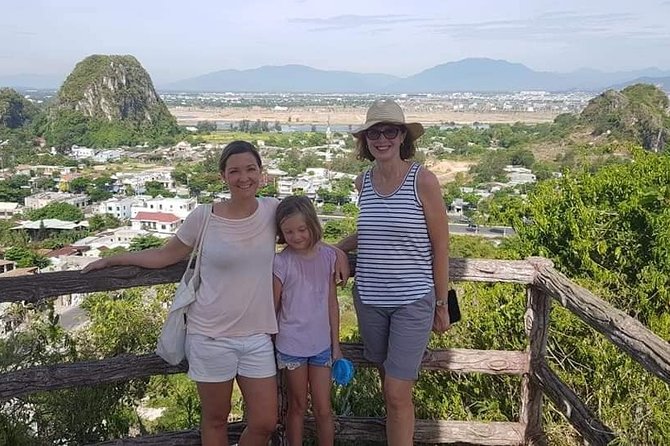 Da Nang City & Hoi An City ( 10 Hour Tour) - Private Guided Tour - Quick Takes on This 10-Hour Da Nang and Hoi An Tour