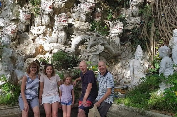 Da Nang City & Hoi An City ( 10 Hour Tour) - Private Guided Tour - The Big Idea: Why This Route Works So Well