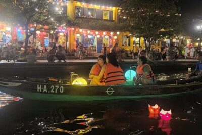 Da Nang City & Hoi An City ( 10 Hour Tour) - Private Guided Tour - Hotel Pickup: The Quiet Superpower