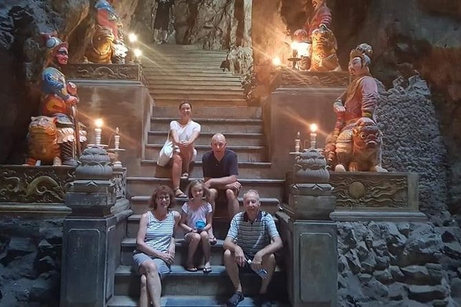 Da Nang City & Hoi An City ( 10 Hour Tour) - Private Guided Tour - Stop 5: Hoi An Ancient Town for the UNESCO Feel