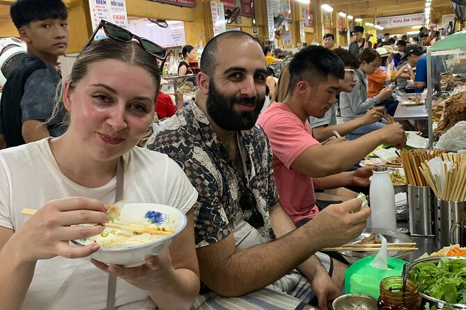 Da nang City Private Tour Half-day - Han Market: shopping time near the river, with a guide’s help