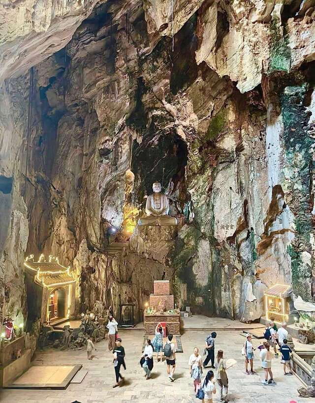 Da Nang City Sightseeing Private Tour With Hai Van Pass - Key highlights at a glance