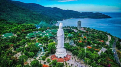Da Nang City Sightseeing Private Tour With Hai Van Pass - Da Nang Museum: Cham artifacts and wartime context