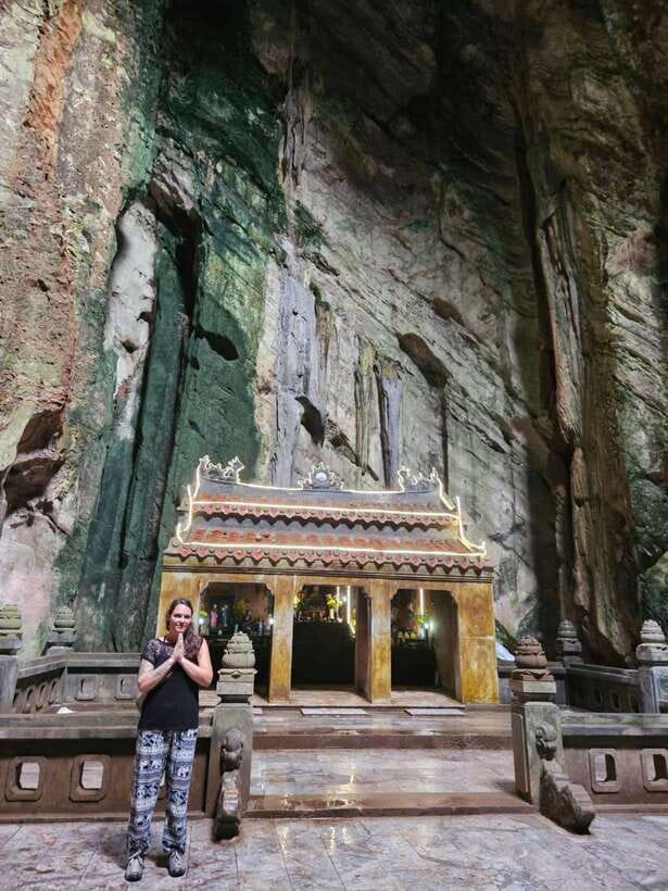 Da Nang City Sightseeing Private Tour With Seafood Buffet - Guides make the difference: what the best days feel like