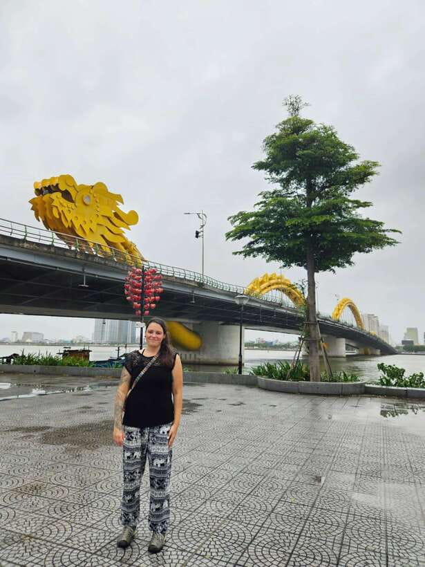 Da Nang City Sightseeing Private Tour With Seafood Buffet - Private logistics that save your energy (and your patience)