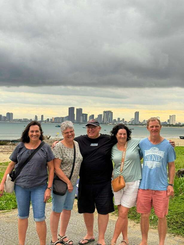 Da Nang City Street Food Tour With Live Music Tien Sa Show - Key Points You Should Know Before You Go