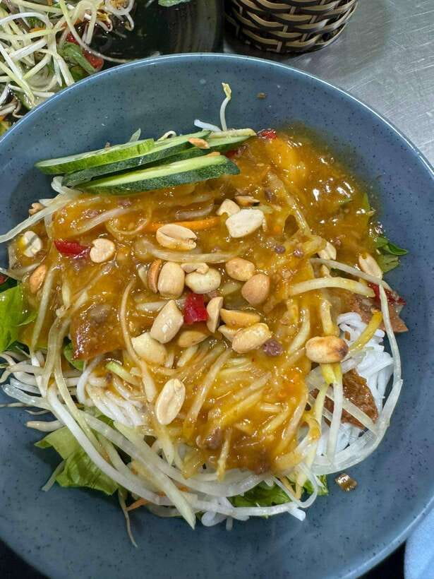 Da Nang City Street Food Tour With Live Music Tien Sa Show - Price Check: Is $90 Good Value for This Night?