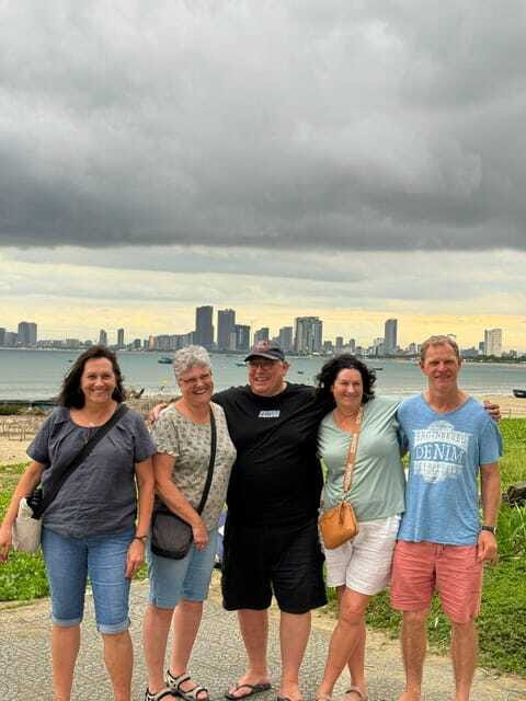 Da Nang City Street Food Tour With Live Music Tien Sa Show - Who This Tour Is Best For (and Who Should Skip It)