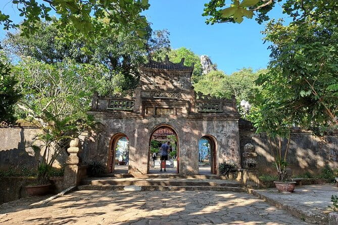 Da Nang Coconut Forest Hoi An Full Day Tour - Price and value: what $85.89 buys you in real terms