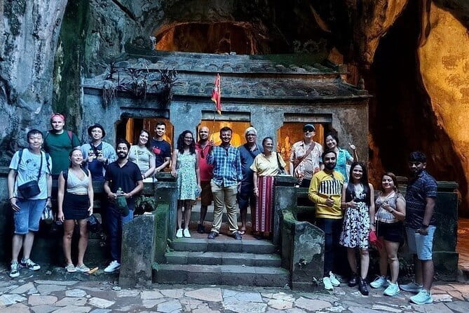 Da Nang Coconut Forest Hoi An Full Day Tour - Who this tour suits best (and who may want a different plan)