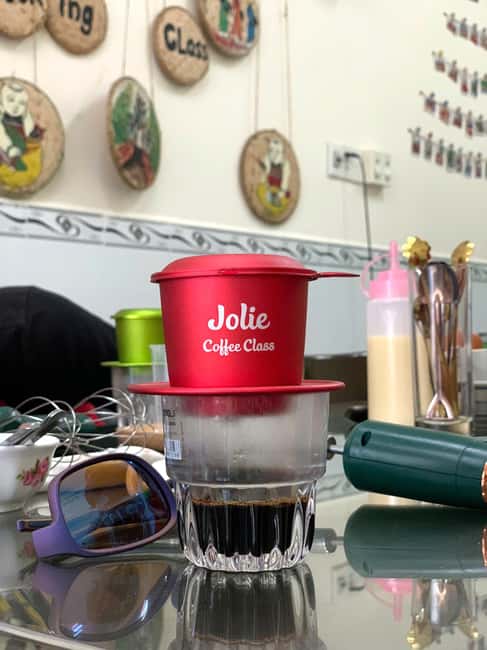 Da Nang: Coffee Making And Cooking Class - Key things to know before you go