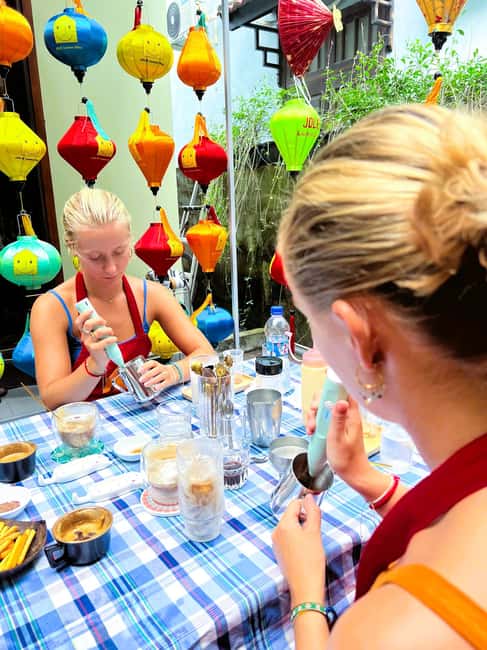 Da Nang: Coffee Making And Cooking Class - Price and value: is $50 worth it?