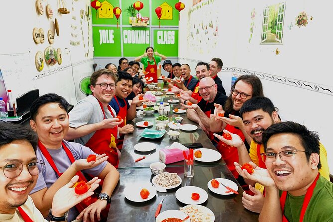 Da Nang Coffee Making and Vietnamese Home Cooking Class - Key things to know before you go